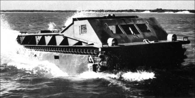 Иллюстрация к книге — Десантные амфибии Второй Мировой [i_027.jpg]