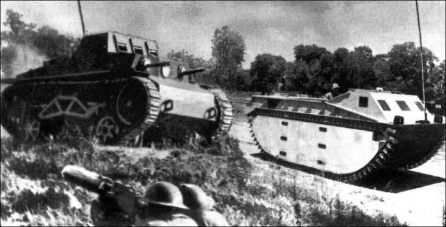 Иллюстрация к книге — Десантные амфибии Второй Мировой [i_030.jpg]