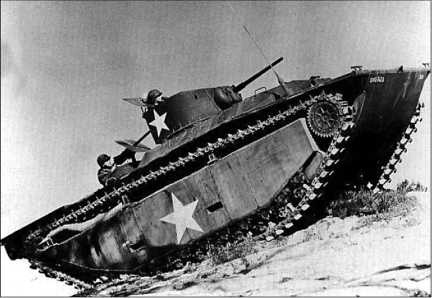 Иллюстрация к книге — Десантные амфибии Второй Мировой [i_059.jpg]