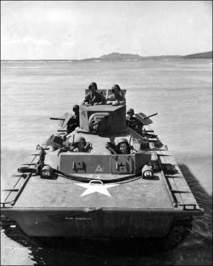 Иллюстрация к книге — Десантные амфибии Второй Мировой [i_060.jpg]