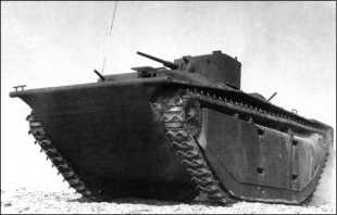 Иллюстрация к книге — Десантные амфибии Второй Мировой [i_061.jpg]