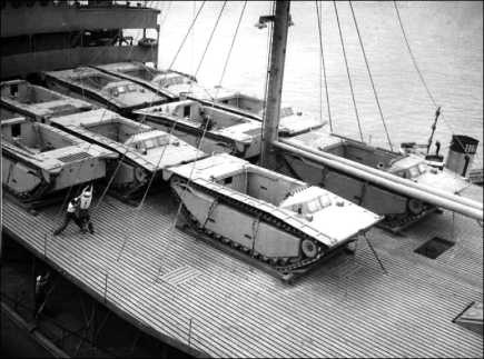 Иллюстрация к книге — Десантные амфибии Второй Мировой [i_065.jpg]