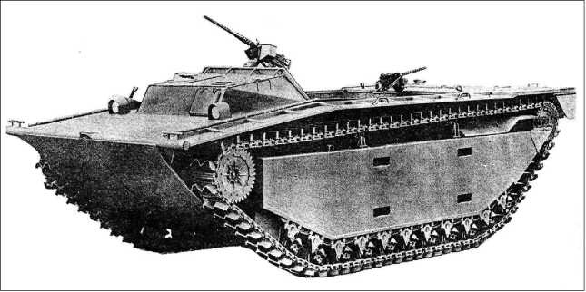 Иллюстрация к книге — Десантные амфибии Второй Мировой [i_066.jpg]