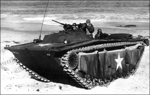 Иллюстрация к книге — Десантные амфибии Второй Мировой [i_067.jpg]