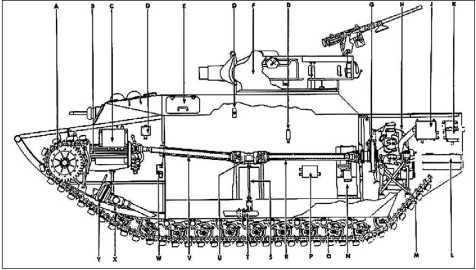 Иллюстрация к книге — Десантные амфибии Второй Мировой [i_073.jpg]