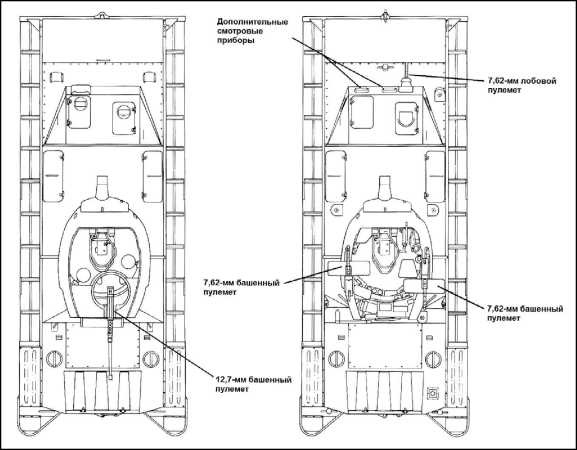 Иллюстрация к книге — Десантные амфибии Второй Мировой [i_075.jpg]