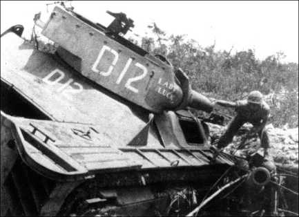 Иллюстрация к книге — Десантные амфибии Второй Мировой [i_079.jpg]