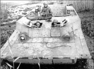 Иллюстрация к книге — Десантные амфибии Второй Мировой [i_089.jpg]