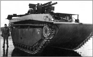 Иллюстрация к книге — Десантные амфибии Второй Мировой [i_098.jpg]