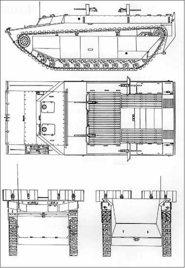 Иллюстрация к книге — Десантные амфибии Второй Мировой [i_101.jpg]