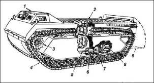 Иллюстрация к книге — Десантные амфибии Второй Мировой [i_109.jpg]