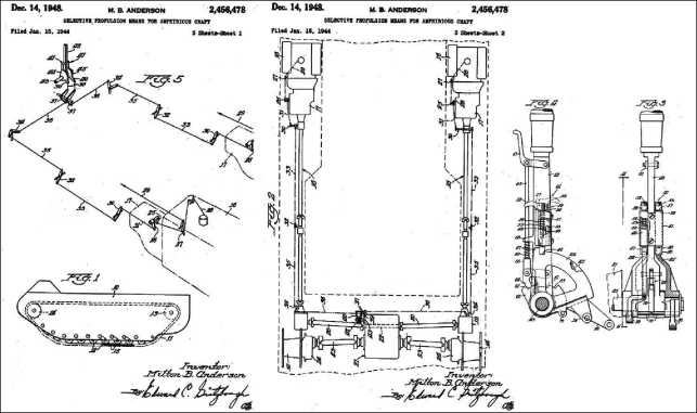 Иллюстрация к книге — Десантные амфибии Второй Мировой [i_118.jpg]