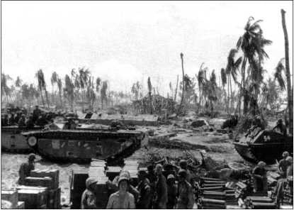 Иллюстрация к книге — Десантные амфибии Второй Мировой [i_136.jpg]