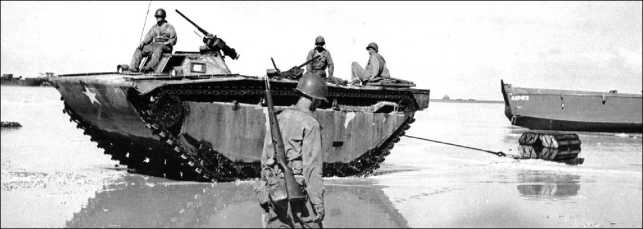 Иллюстрация к книге — Десантные амфибии Второй Мировой [i_141.jpg]
