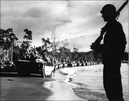 Иллюстрация к книге — Десантные амфибии Второй Мировой [i_147.jpg]