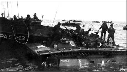 Иллюстрация к книге — Десантные амфибии Второй Мировой [i_149.jpg]