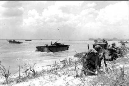 Иллюстрация к книге — Десантные амфибии Второй Мировой [i_154.jpg]