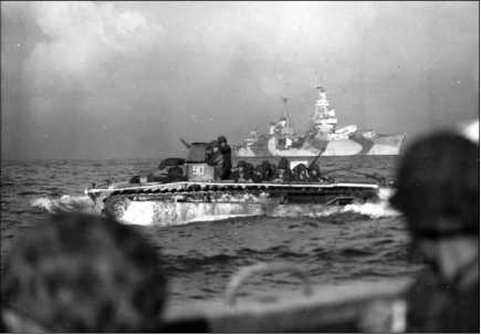 Иллюстрация к книге — Десантные амфибии Второй Мировой [i_161.jpg]