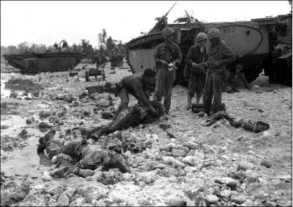 Иллюстрация к книге — Десантные амфибии Второй Мировой [i_169.jpg]