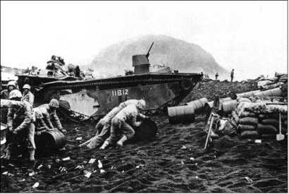 Иллюстрация к книге — Десантные амфибии Второй Мировой [i_177.jpg]