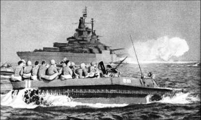 Иллюстрация к книге — Десантные амфибии Второй Мировой [i_182.jpg]