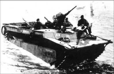 Иллюстрация к книге — Десантные амфибии Второй Мировой [i_201.jpg]