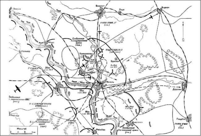 Иллюстрация к книге — Десантные амфибии Второй Мировой [i_207.jpg]