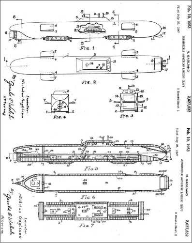 Иллюстрация к книге — Десантные амфибии Второй Мировой [i_211.jpg]