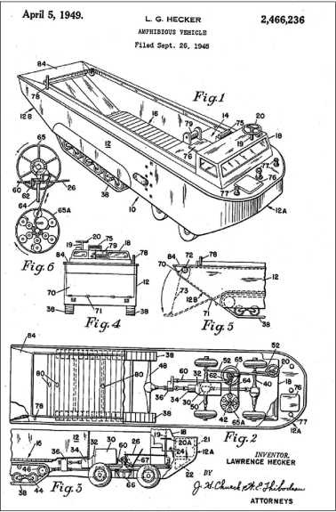 Иллюстрация к книге — Десантные амфибии Второй Мировой [i_214.jpg]