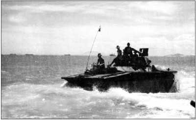 Иллюстрация к книге — Десантные амфибии Второй Мировой [i_230.jpg]