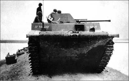 Иллюстрация к книге — Десантные амфибии Второй Мировой [i_232.jpg]