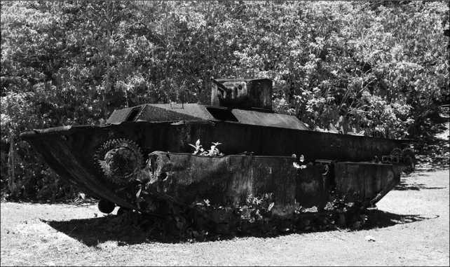 Иллюстрация к книге — Десантные амфибии Второй Мировой [i_241.jpg]