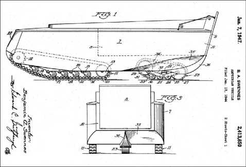 Иллюстрация к книге — Десантные амфибии Второй Мировой [i_248.jpg]