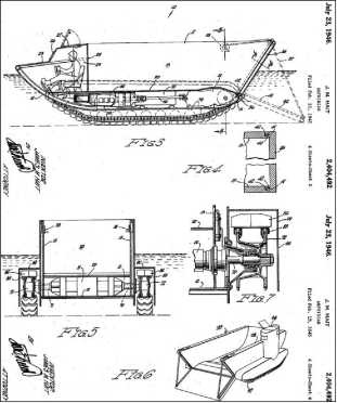 Иллюстрация к книге — Десантные амфибии Второй Мировой [i_250.jpg]