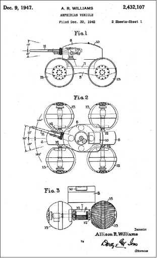 Иллюстрация к книге — Десантные амфибии Второй Мировой [i_256.jpg]