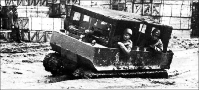 Иллюстрация к книге — Десантные амфибии Второй Мировой [i_260.jpg]