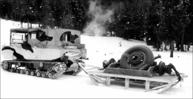 Иллюстрация к книге — Десантные амфибии Второй Мировой [i_267.jpg]