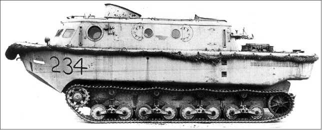 Иллюстрация к книге — Десантные амфибии Второй Мировой [i_273.jpg]