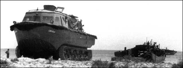 Иллюстрация к книге — Десантные амфибии Второй Мировой [i_276.jpg]