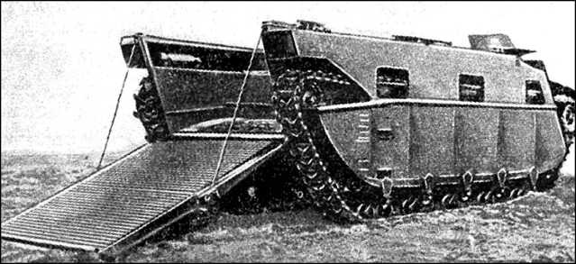 Иллюстрация к книге — Десантные амфибии Второй Мировой [i_282.jpg]