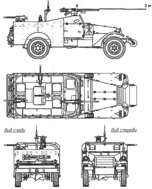 Иллюстрация к книге — Бронетехника ленд-лиза [img_13.jpg]