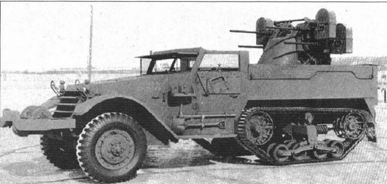 Иллюстрация к книге — Бронетехника ленд-лиза [img_20.jpg]