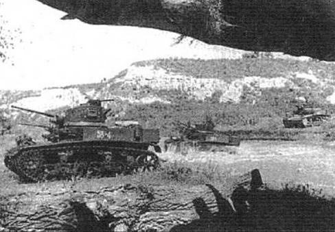 Иллюстрация к книге — Бронетехника ленд-лиза [img_32.jpg]