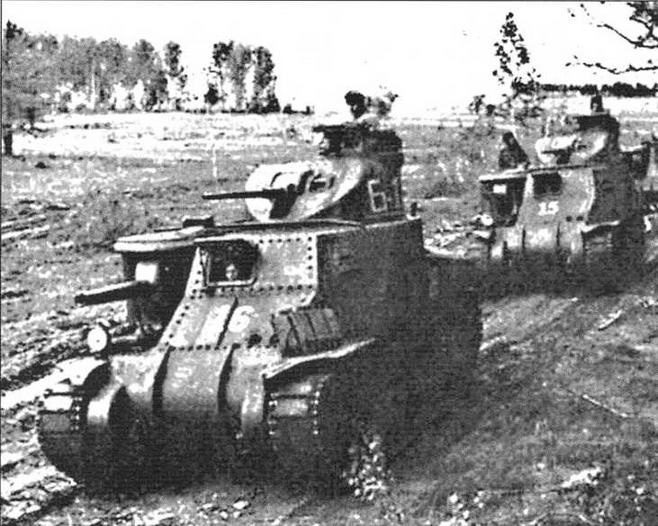 Иллюстрация к книге — Бронетехника ленд-лиза [img_38.jpg]