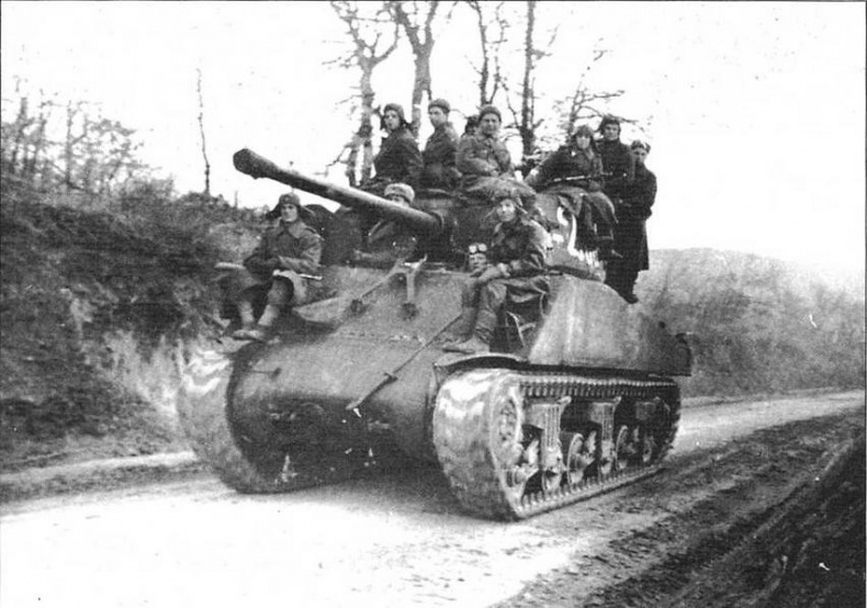 Иллюстрация к книге — Бронетехника ленд-лиза [img_40.jpg]