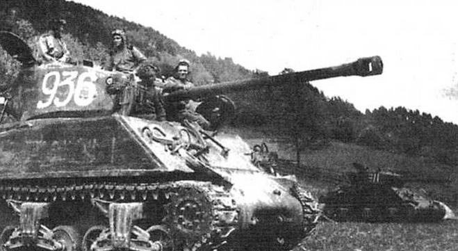 Иллюстрация к книге — Бронетехника ленд-лиза [img_41.jpg]