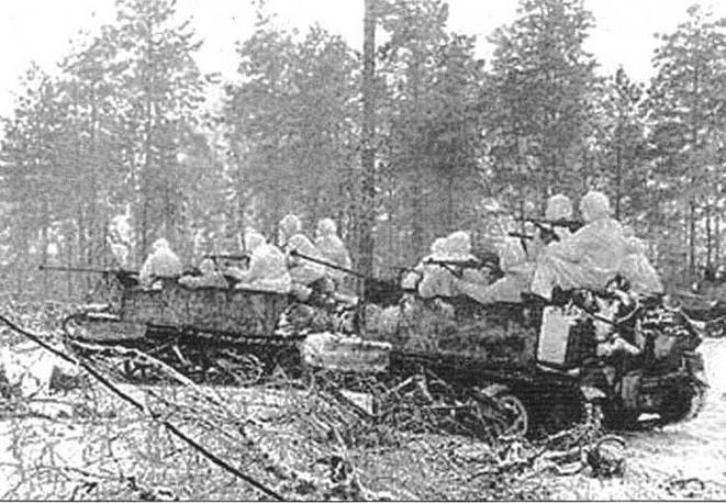 Иллюстрация к книге — Бронетехника ленд-лиза [img_47.jpg]