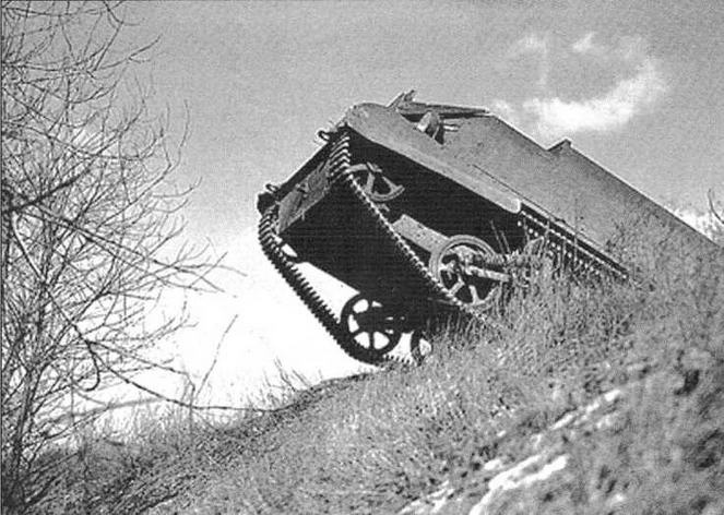 Иллюстрация к книге — Бронетехника ленд-лиза [img_49.jpg]