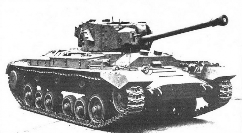 Иллюстрация к книге — Бронетехника ленд-лиза [img_61.jpg]