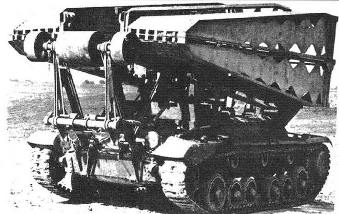 Иллюстрация к книге — Бронетехника ленд-лиза [img_72.jpg]